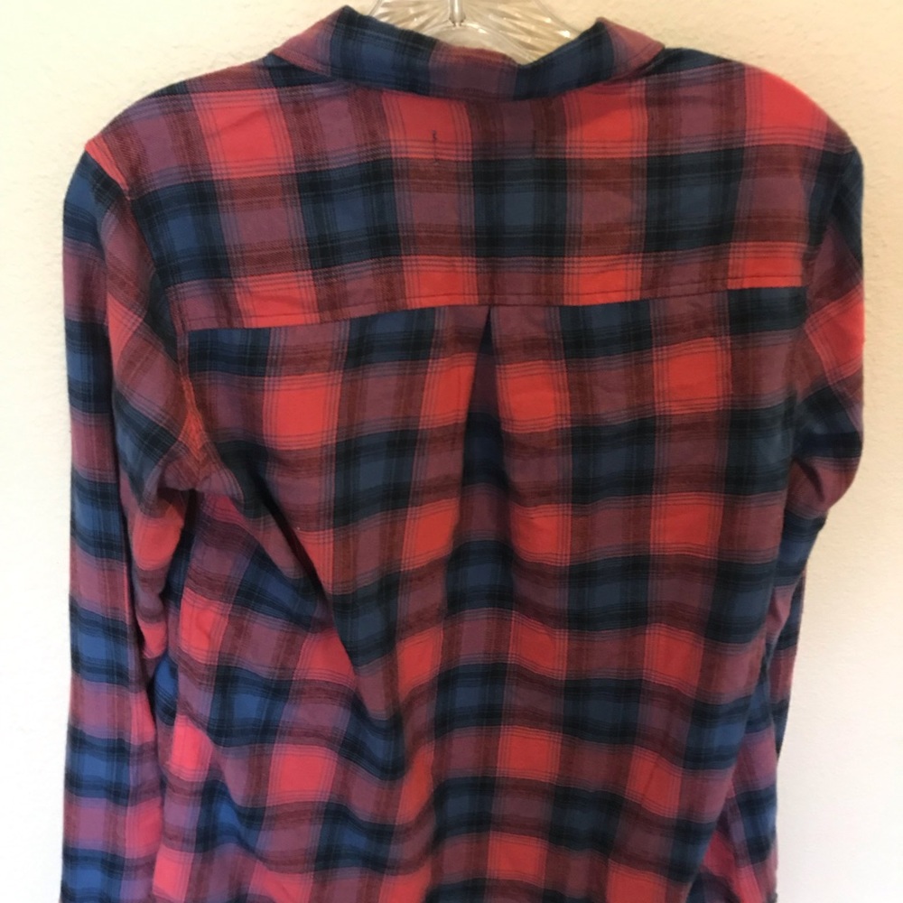 Flannel - Picture 3 of 3